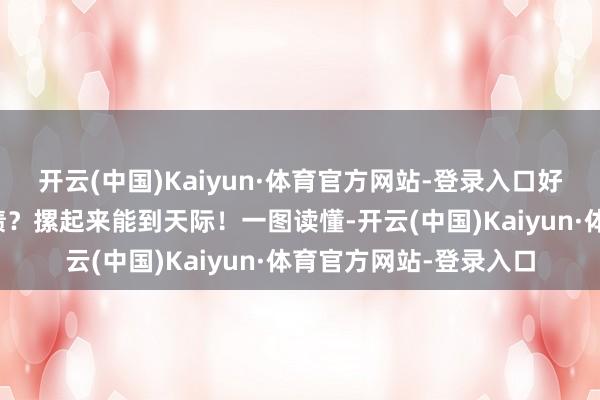 开云(中国)Kaiyun·体育官方网站-登录入口好意思国到底欠了些许债？摞起来能到天际！一图读懂-开云(中国)Kaiyun·体育官方网站-登录入口